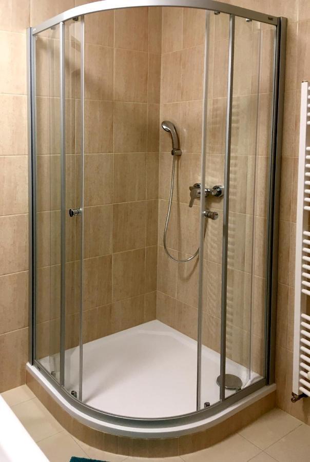 Apartmany Sachty Vysoke nad Jizerou Luaran gambar