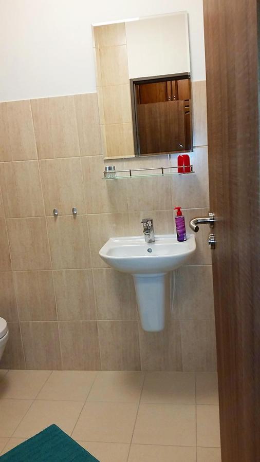 Apartmany Sachty Vysoke nad Jizerou Luaran gambar