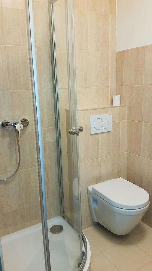 Apartmany Sachty Vysoke nad Jizerou Luaran gambar