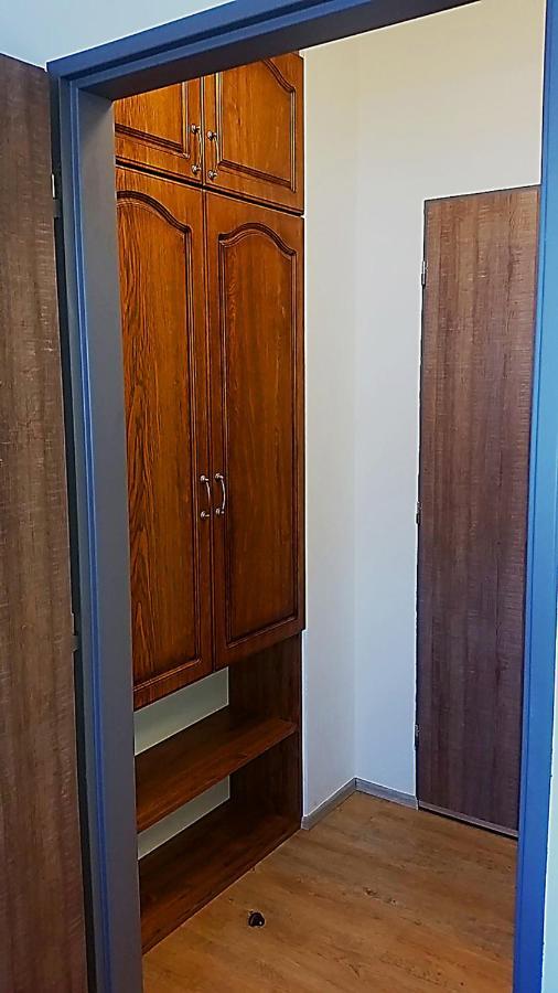 Apartmany Sachty Vysoke nad Jizerou Luaran gambar