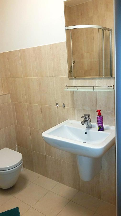 Apartmany Sachty Vysoke nad Jizerou Luaran gambar
