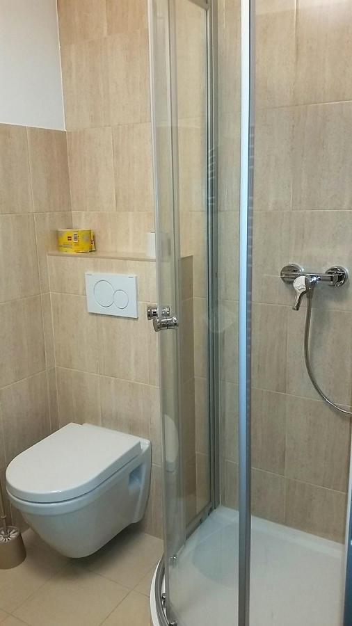 Apartmany Sachty Vysoke nad Jizerou Luaran gambar