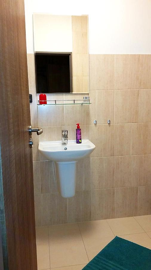 Apartmany Sachty Vysoke nad Jizerou Luaran gambar