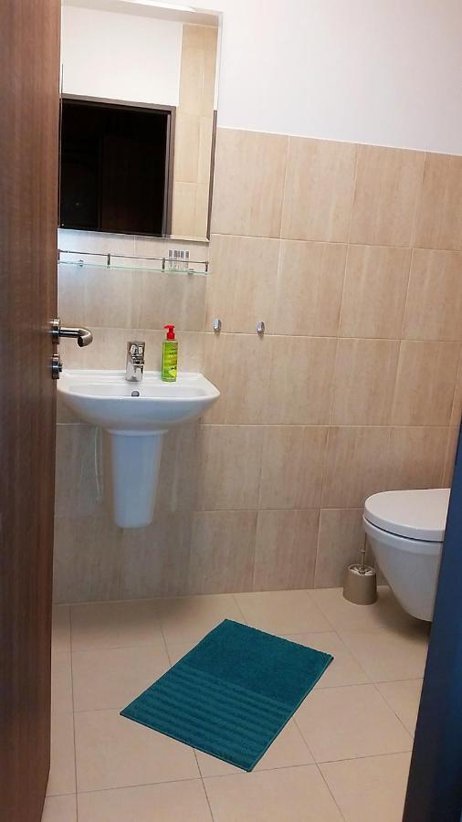Apartmany Sachty Vysoke nad Jizerou Luaran gambar