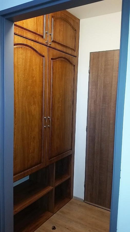 Apartmany Sachty Vysoke nad Jizerou Luaran gambar