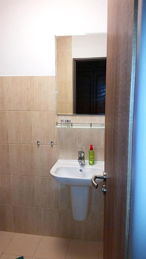 Apartmany Sachty Vysoke nad Jizerou Luaran gambar