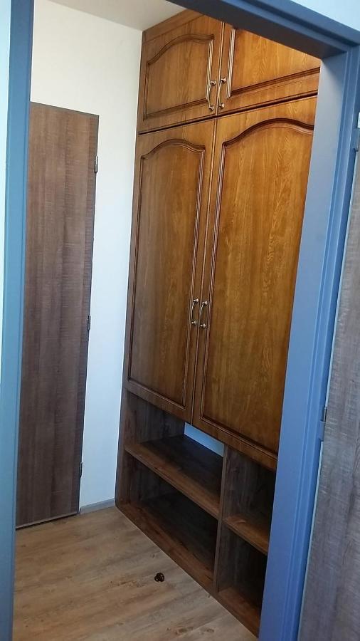 Apartmany Sachty Vysoke nad Jizerou Luaran gambar